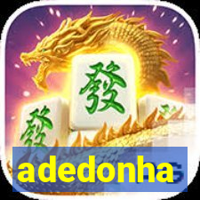 adedonha