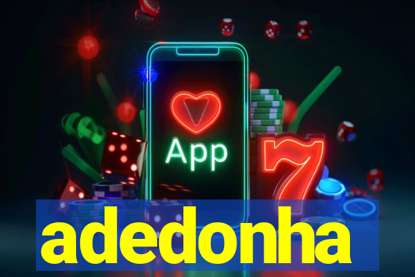 adedonha