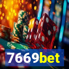 7669bet