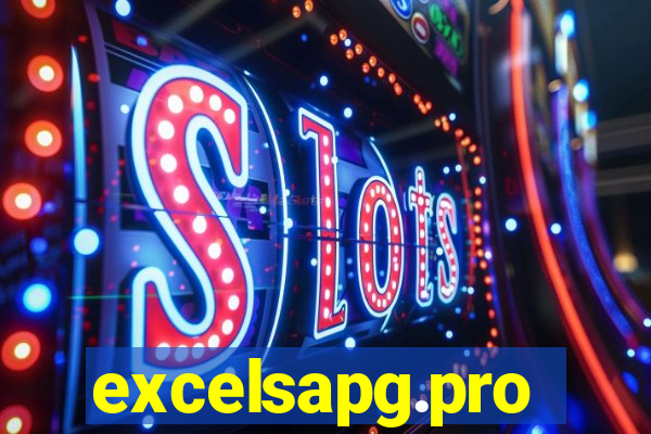 excelsapg.pro