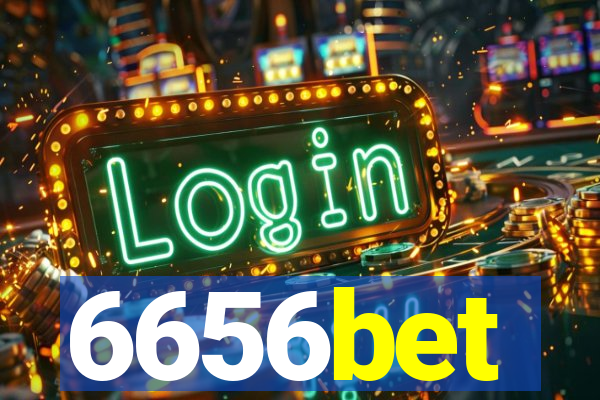 6656bet