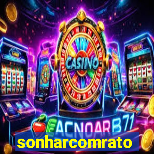 sonharcomrato