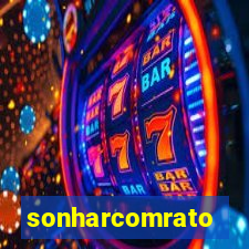 sonharcomrato