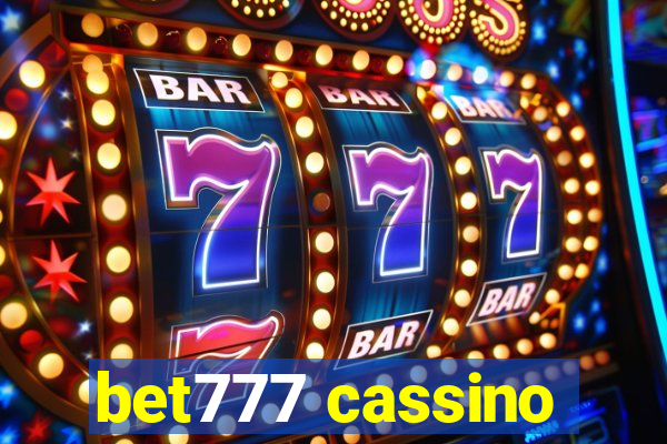 bet777 cassino