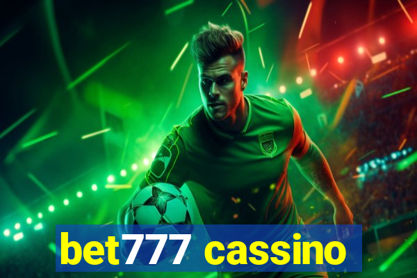 bet777 cassino