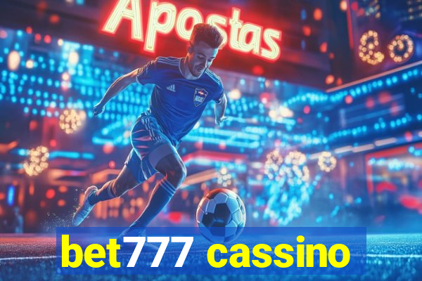 bet777 cassino