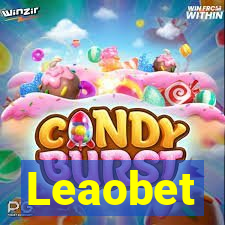 Leaobet