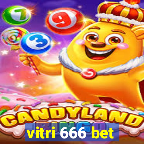 vitri 666 bet