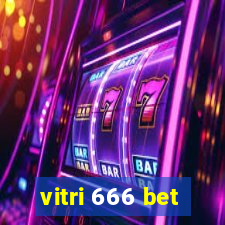 vitri 666 bet