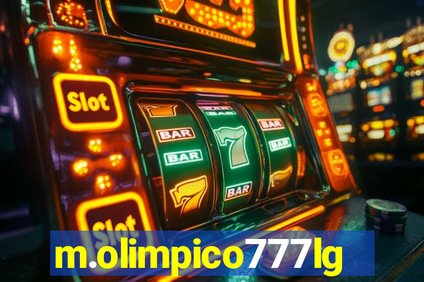 m.olimpico777lg.com