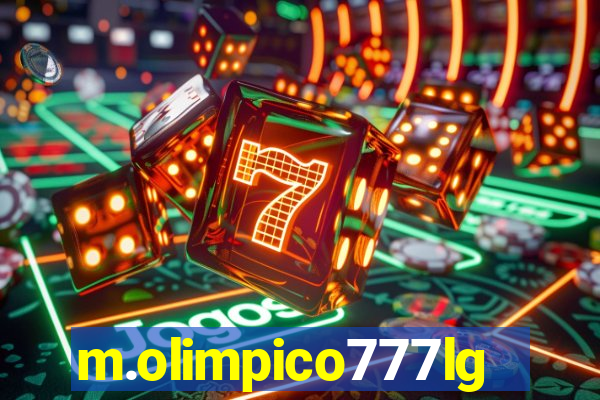 m.olimpico777lg.com