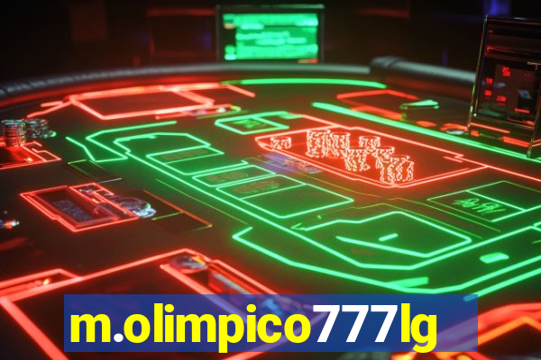 m.olimpico777lg.com