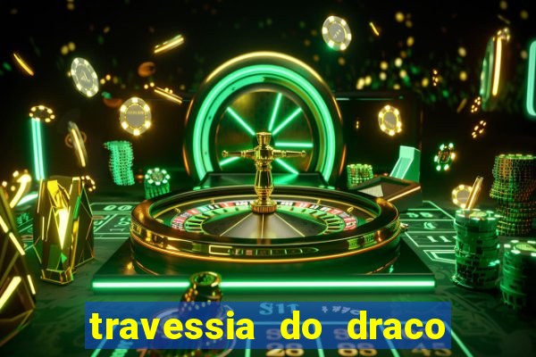 travessia do draco baldur's gate 3