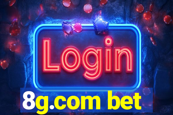 8g.com bet