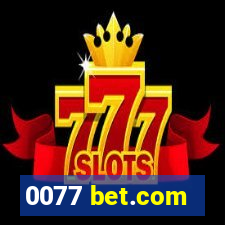 0077 bet.com