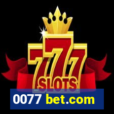 0077 bet.com