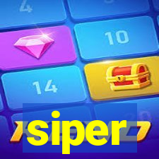 siper