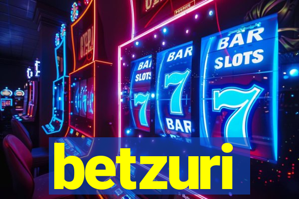 betzuri