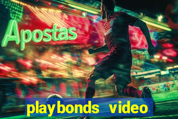 playbonds video bingo gratis