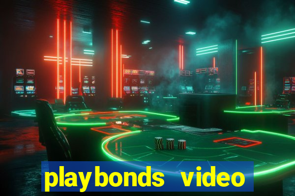 playbonds video bingo gratis