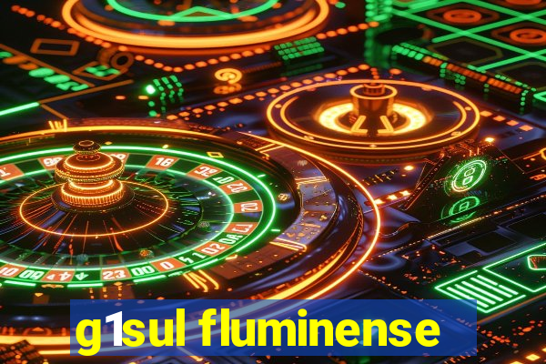 g1sul fluminense