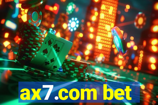 ax7.com bet