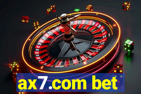 ax7.com bet