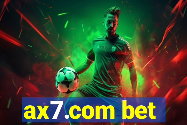 ax7.com bet