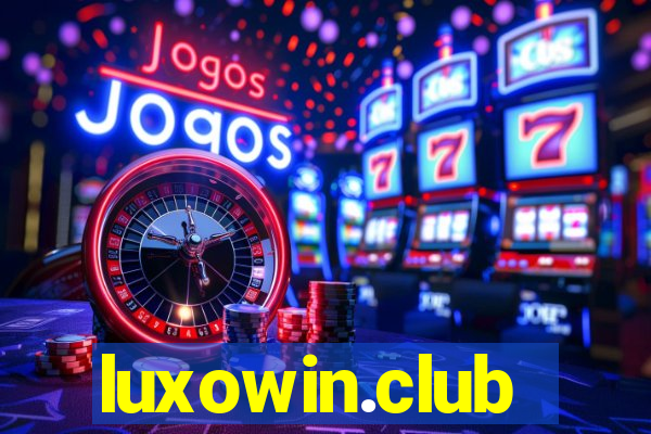 luxowin.club