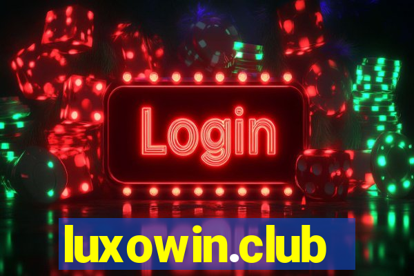 luxowin.club