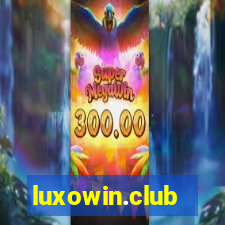 luxowin.club