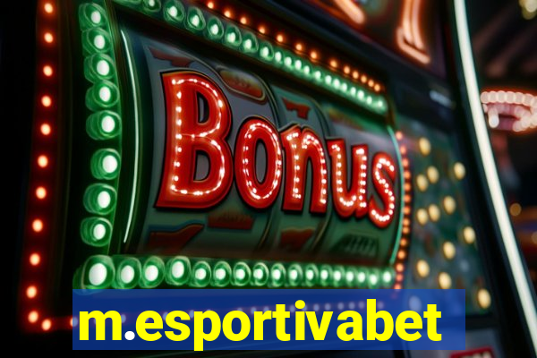 m.esportivabet