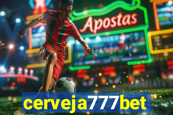 cerveja777bet