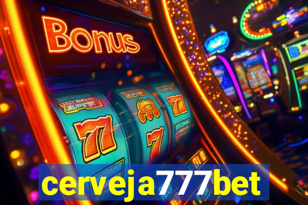 cerveja777bet