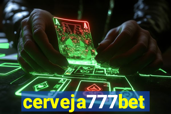 cerveja777bet