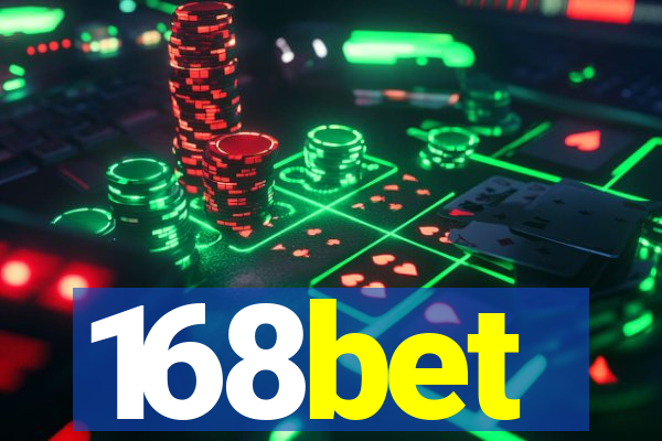 168bet