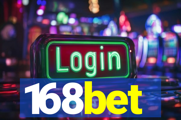 168bet