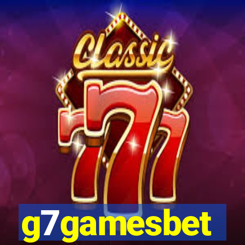 g7gamesbet