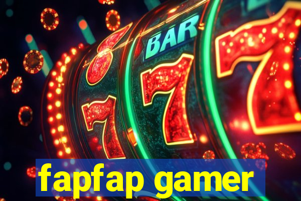 fapfap gamer