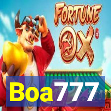 Boa777