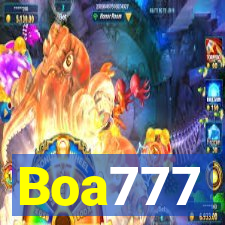 Boa777