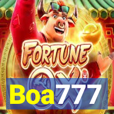 Boa777