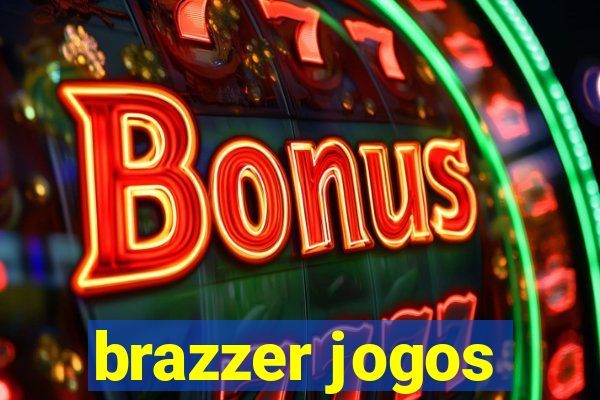 brazzer jogos