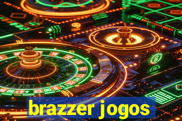 brazzer jogos