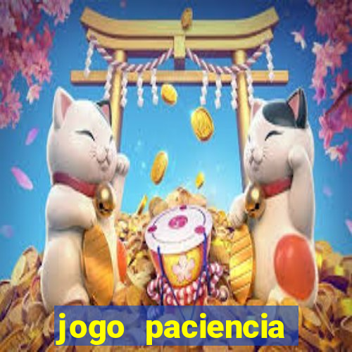 jogo paciencia spider haja paciencia