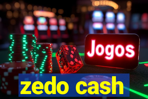 zedo cash