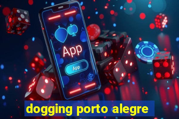 dogging porto alegre