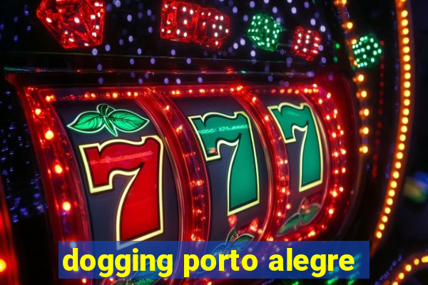 dogging porto alegre