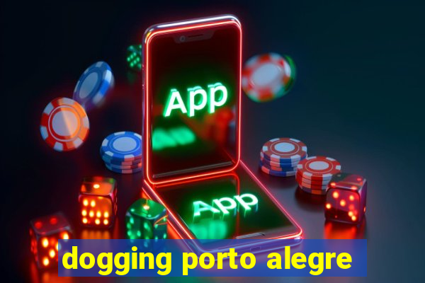 dogging porto alegre