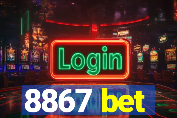 8867 bet